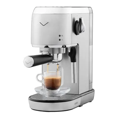 VESTEL Barista Yarı Otomatik Espresso Makinesi Inox