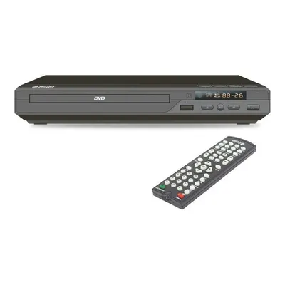 HELLO HL-5483 USB Girişli DVD Oynatıcı