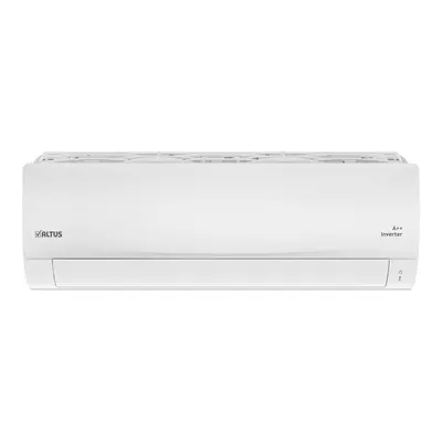 ALTUS ALK 1260 R32 Gazlı Inverter A+ Enerji Sınıfı Klima Beyaz