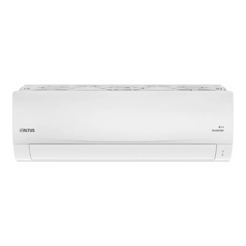 ALTUS ALK 1260 R32 Gazlı Inverter A+ Enerji Sınıfı Klima Beyaz, görsel 1