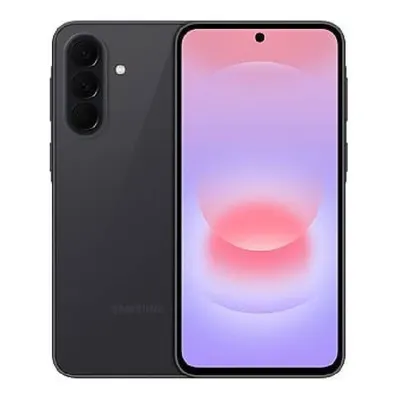 SAMSUNG Galaxy A37 8 GB 128 GB Akıllı Telefon Antrasit