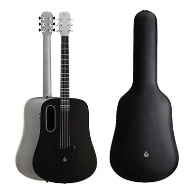 Lava Me Pro Smart Akustik Gitar LVMPROSG