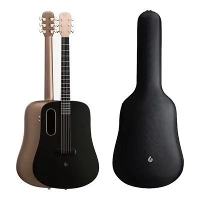 Lava Me Pro Smart Akustik Gitar LVMPROBG