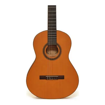 MOON CG3524 2/4 Yarım Boy Klasik Gitar