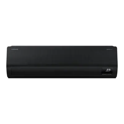 SAMSUNG AR18CXFCABT/SK Wi-Fi Windfree Premium 17061 BTU/h A++ Enerji Sınıfı Duvar Tipi Klima Siyah
