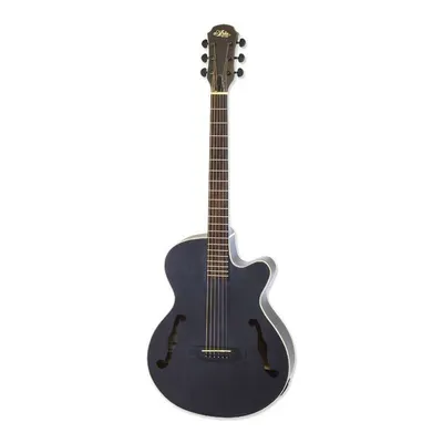 ARIA FETF1STBK Elektro Akustik Gitar