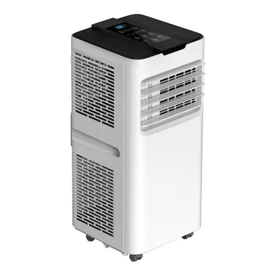VALS AC 12 PLR 12000 BTU Uzaktan Kumandalı Dijital Mobil Klima