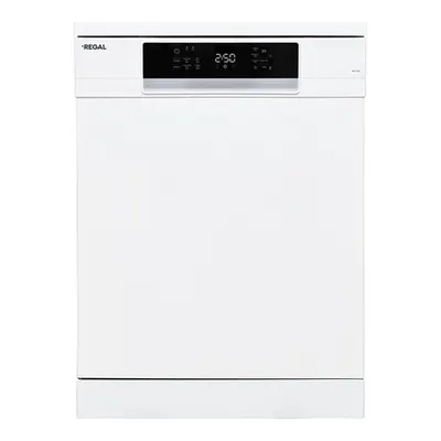 Regal BM 424 4 Programlı E Enerji Sınıfı Bulaşık Makinesi