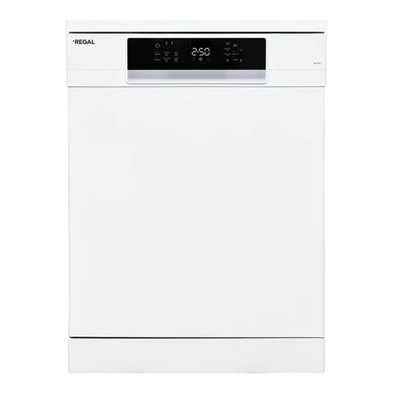 Regal BM 424 4 Programlı E Enerji Sınıfı Bulaşık Makinesi, görsel 1