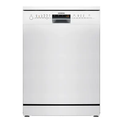 SIEMENS SN216W00DT 6 Programlı 13 Kişilik D Enerji Sınıfı 6 Programlı Bulaşık Makinesi Beyaz