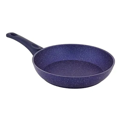 FMS Galaxy Lüx 26 cm Granit Pik Döküm Tava Gri