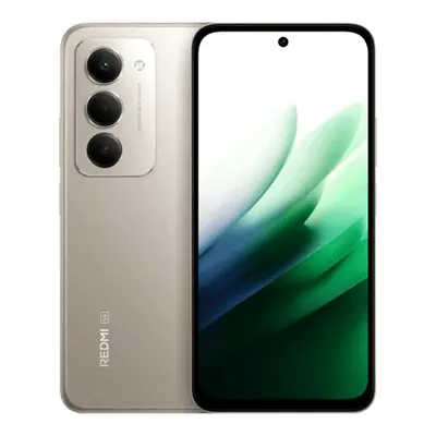 XIAOMI Redmi 15 5G 8 GB 256 GB Akıllı Telefon Titanyum Gri