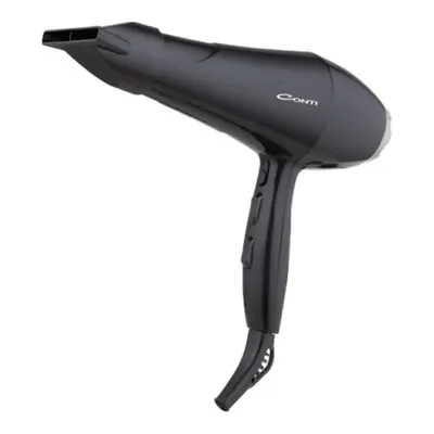 CONTI CHD 125 Karayel 2200 W Saç Kurutma Makinesi Siyah