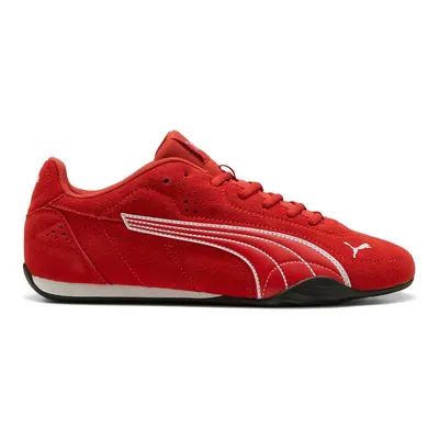 Puma Catch Sd Kadın Kırmızı Sneaker Ayakkabı 40268111