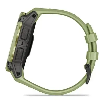 GARMIN Instinct 3 Amoled 50 mm Akıllı Saat Yeşil