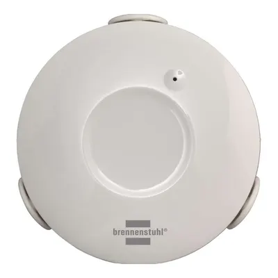 BRENNENSTUHL Connect Zigbee Serisi IP68 Lisanslı Smart Home 115 cm Kablolu Su Dedektörü