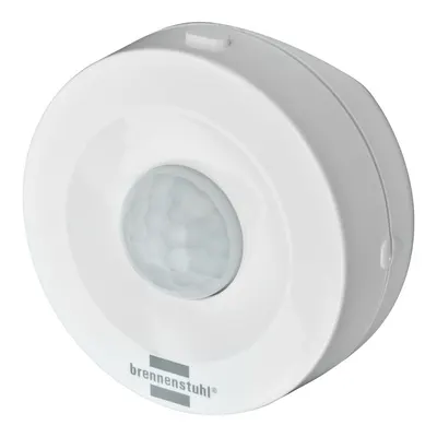 BRENNENSTUHL Connect Zigbee Serisi 2,4 GHz WiFi Destekli 10 Metre Algılama Özellikli Güvenlik ve Hareket Sensörü