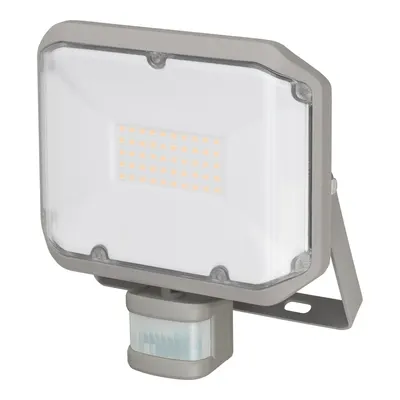 BRENNENSTUHL 30 W IP44 Lisanslı 3110 Lümen Hareket Sensörlü Ayarlanabilir Işıklı Led Projektör