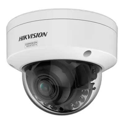 HIKVISION DS-2CD2787G3T-LIZSY 8MP 2.8-12 mm Smart Hybrid Motorize Ip Dome Kamera
