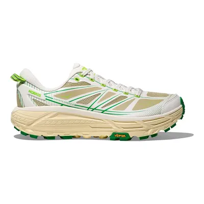 HOKA Mafate Speed 2 Erkek Beyaz Sneaker Ayakkabı 1126851-WTFR