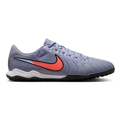 Nike Tiempo Legend 10 Academy Tf Erkek Mavi Halı Saha Ayakkabı DV4342-402