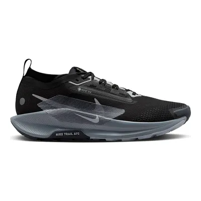 Nike Pegasus Trail 5 Gore-Tex Erkek Siyah Koşu Ayakkabısı FQ0908-001