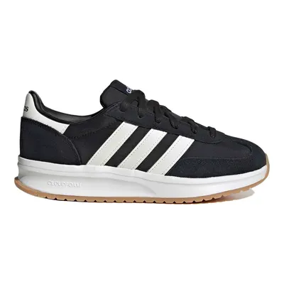 adidas Run 70S 2.0 Kadın Siyah Sneaker Ayakkabı IH8595