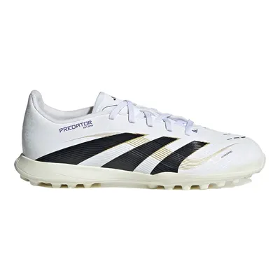 adidas Predator League Tf J Çocuk Beyaz Halı Saha Ayakkabısı JI1152
