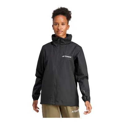 Multi Essentials 2L Kadın Siyah Outdoor Yağmurluk JM8702