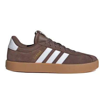 adidas Vl Court 3.0 Erkek Kahverengi Sneaker Ayakkabı JP7536
