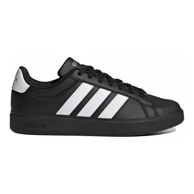 adidas Streettalk Erkek Siyah Sneaker Ayakkabı JP8276