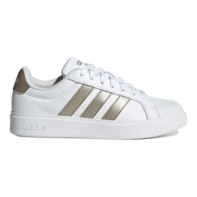 adidas Streettalk Kadın Beyaz Sneaker Ayakkabı JP8285