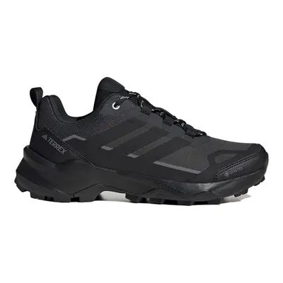 adidas Terrex Skychaser Ax5 Gore-Tex Kadın Siyah Outdoor Ayakkabı JQ2222