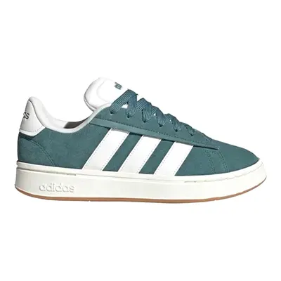 adidas Grand Court Alpha 00s Erkek Yeşil Sneaker Ayakkabı JQ3007