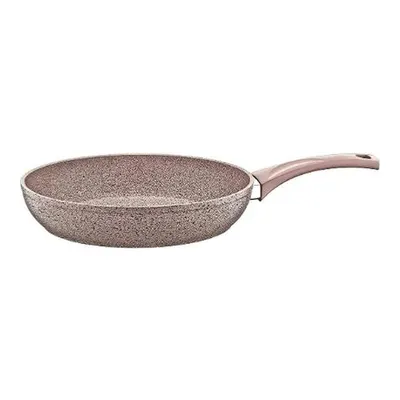 OMS Collection 28x6 cm Granit Tava Kahverengi