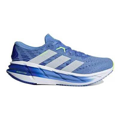adidas Adistar 4 Erkek Mavi Koşu Ayakkabısı JR0315