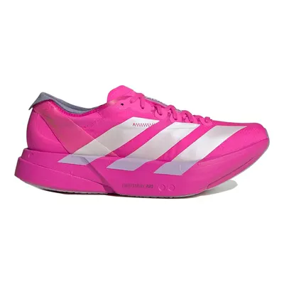 adidas Adizero Adios Pro 4 Kadın Pembe Koşu Ayakkabısı JR1242