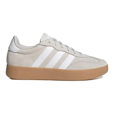 adidas Barreda Erkek Gri Sneaker Ayakkabı JR1325