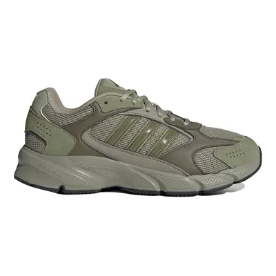adidas Crazychaos 2000 Erkek Gri Sneaker Ayakkabı JR3576