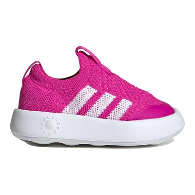 adidas Bubblecomfy Çocuk Pembe Sneaker Ayakkabı JR5991