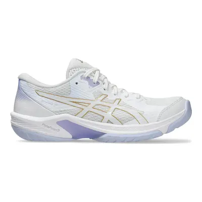 ASICS Beyond Ff Kadın Beyaz Voleybol Ayakkabısı 1072A095-106