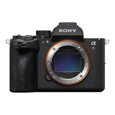 SONY A7R VI Body Full Format Aynasız Fotoğraf Makinesi
