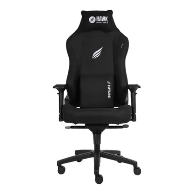 HAWK Future Kumaş Oyuncu Koltuğu Siyah