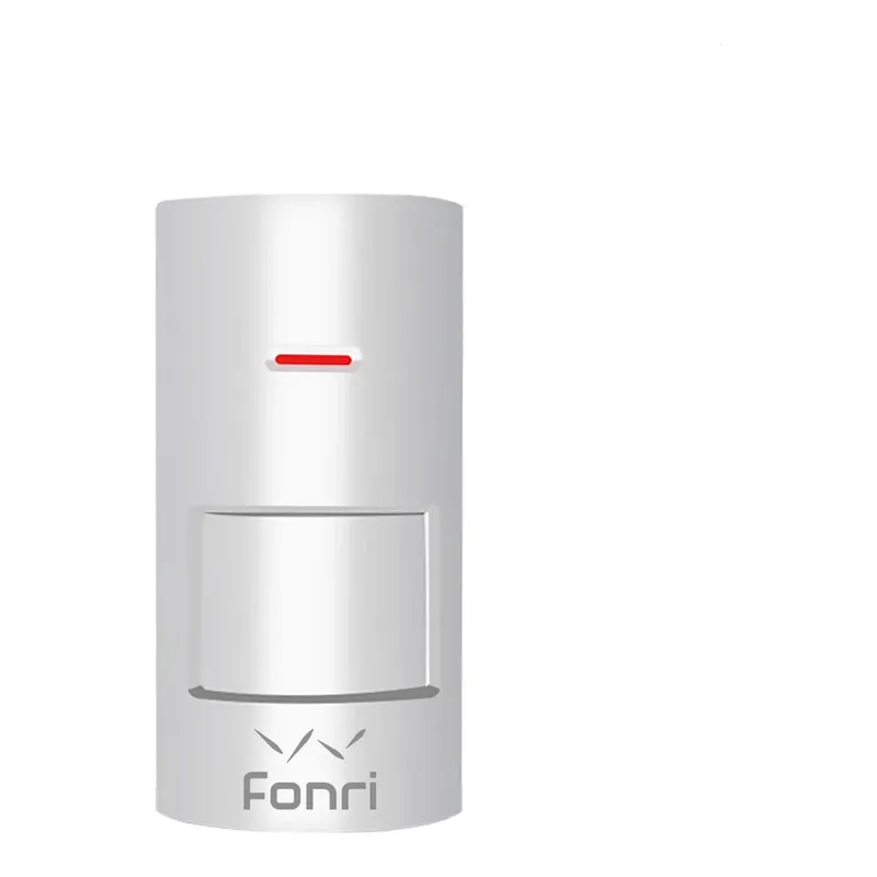 FONRI SMART 1G Uyumlu Kablosuz Hareket Sensörü, görsel 1