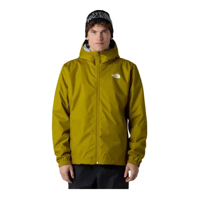 Quest Erkek Sarı Outdoor Yağmurluk NF00A8AZBOG1