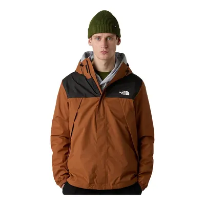 Antora Erkek Kahverengi Outdoor Mont NF0A7QEYC791