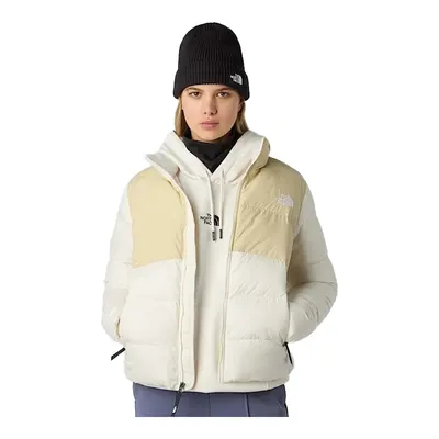 Saikuru Kadın Bej Outdoor Mont NF0A89JDTIU1