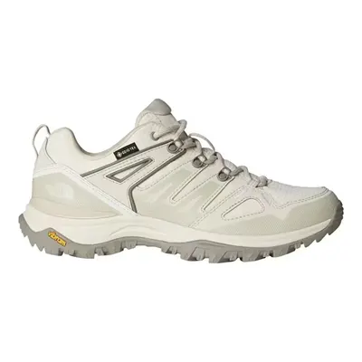 The North Face Hedgehog Gore-Tex Kadın Beyaz Outdoor Ayakkabı NF0A8AAB6T11