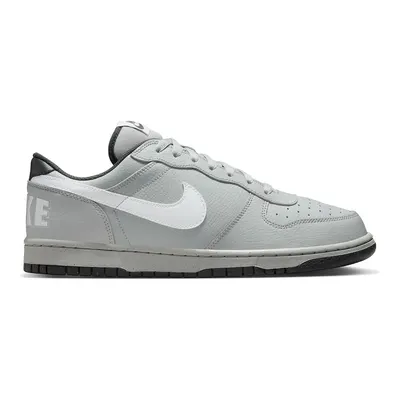 Nike Big Low Erkek Siyah Sneaker Ayakkabı 355152-017