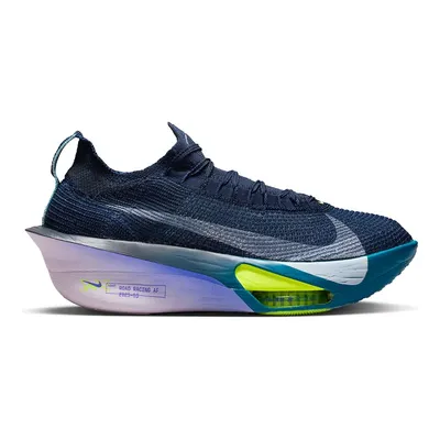 Nike Air Zoom Alphafly Next% 3 Erkek Mavi Koşu Ayakkabısı FD8311-401